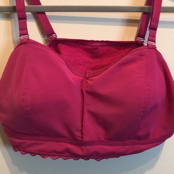 Torrid size 2 curve bra - Picture 4 of 5